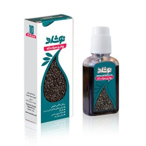 روغن سیاه دانه